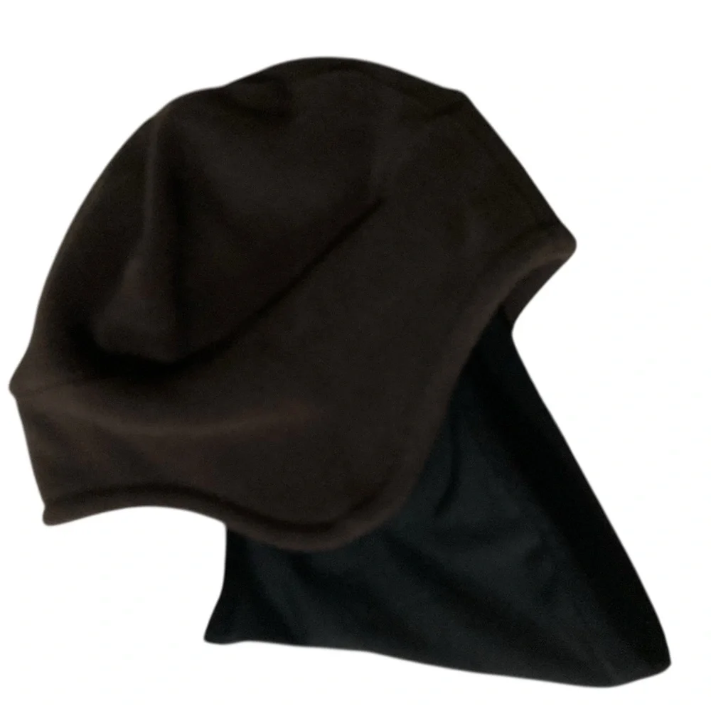 Carhartt FLEECE 2-IN-1 HEADWEAR